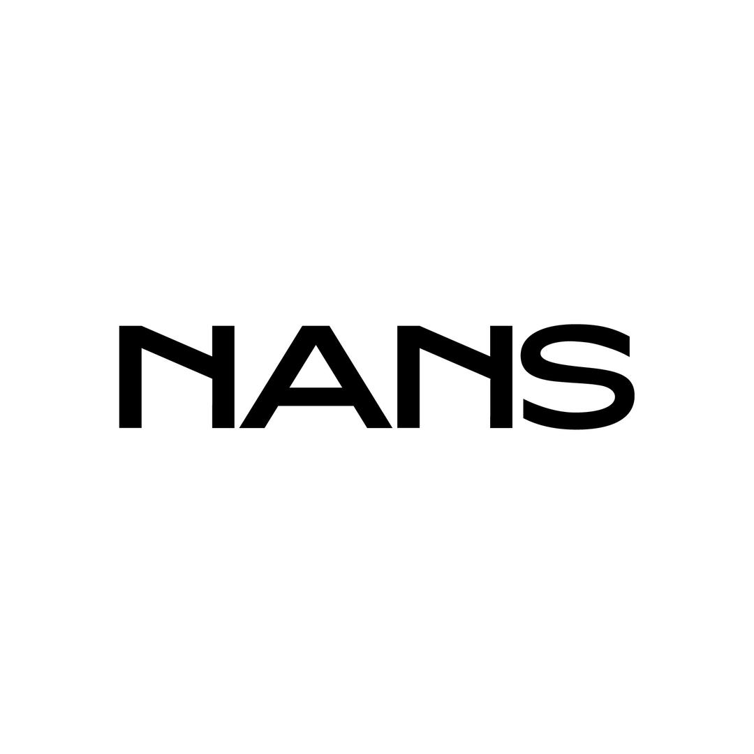 NANS STUDIO男装旗舰店