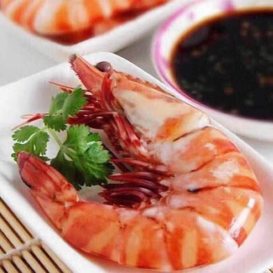 舟山红姐海鲜严选