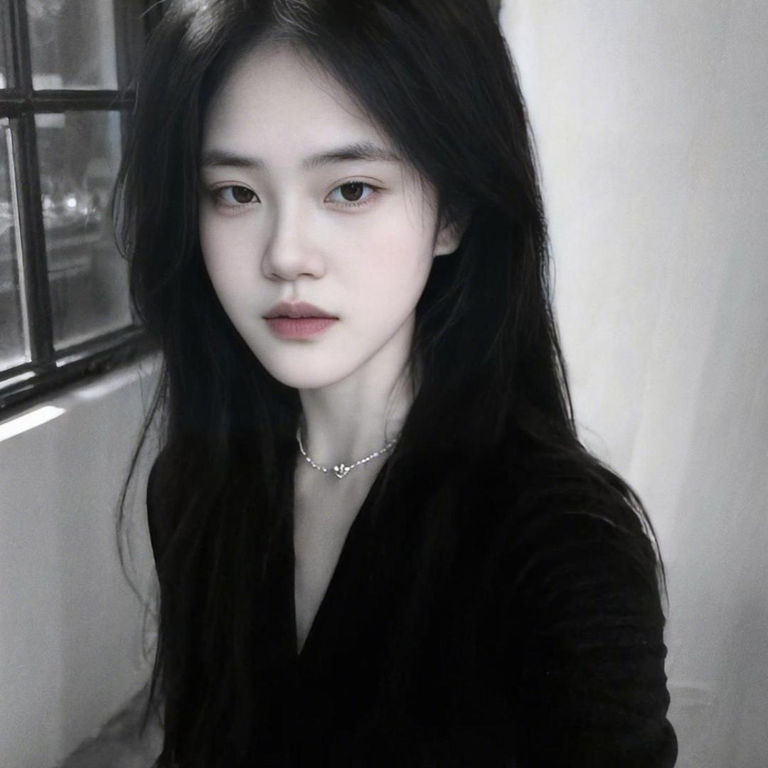 温柔藏在ᵃⁱ里