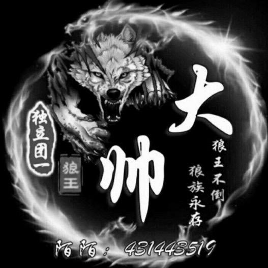 @大帅@