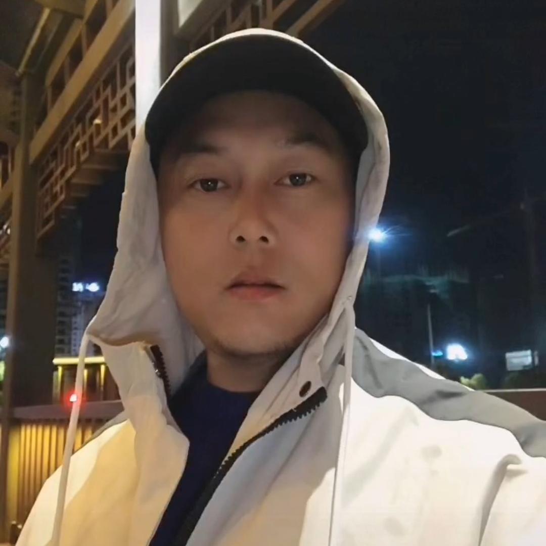 单身强哥