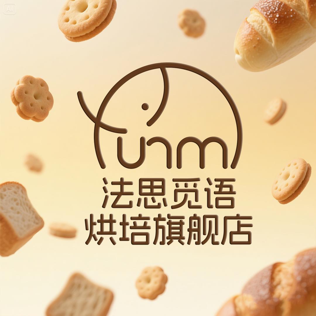 法思觅语烘焙旗舰店