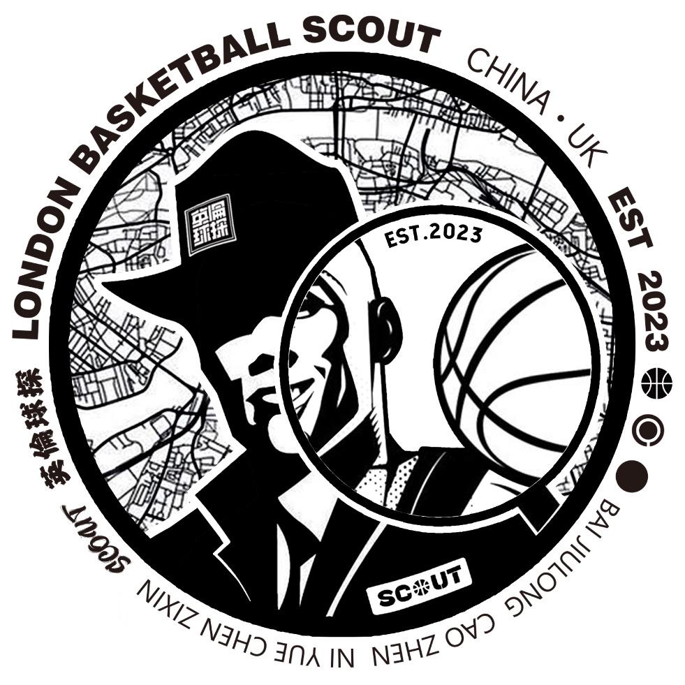 英伦球探🏀