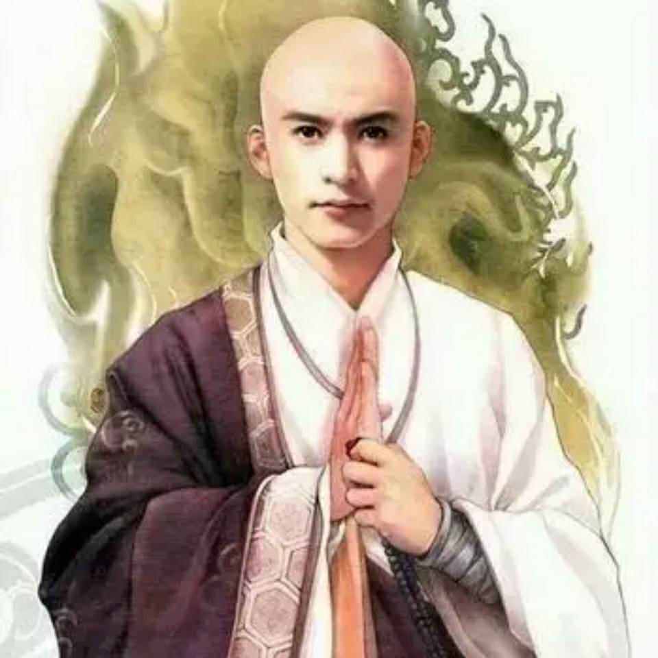 道哥～张