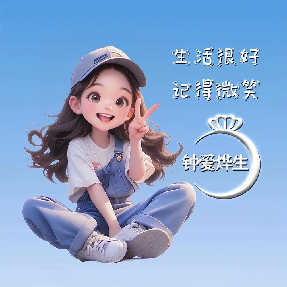烨烨