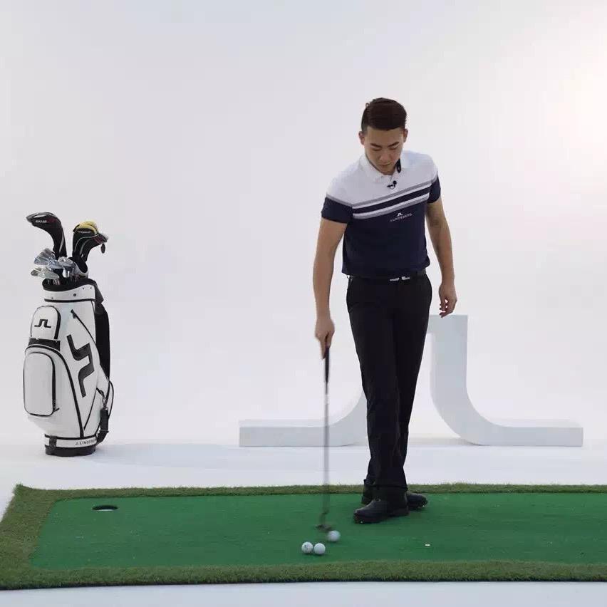 高尔夫就要这么打⛳️