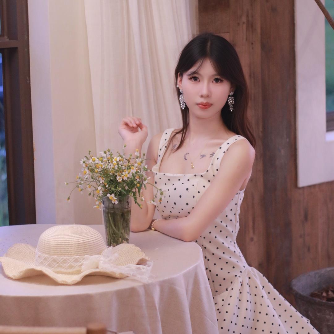 晓晓～