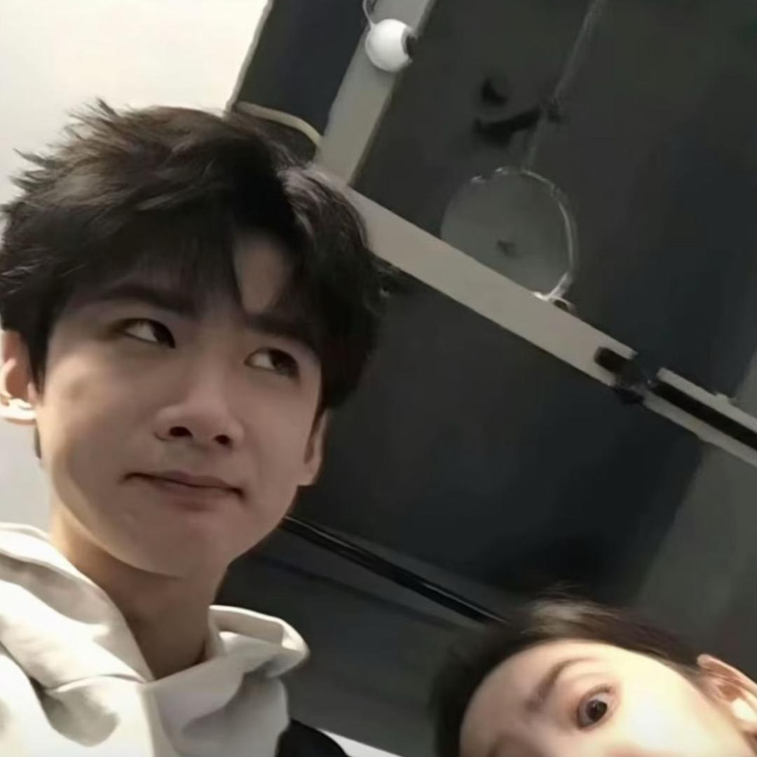 睡个好觉💤