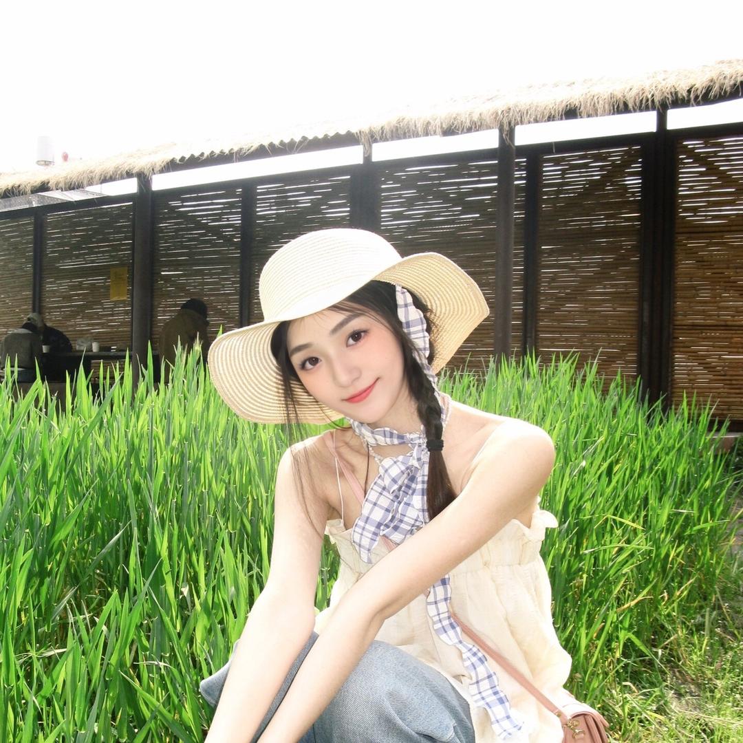 村花来了~