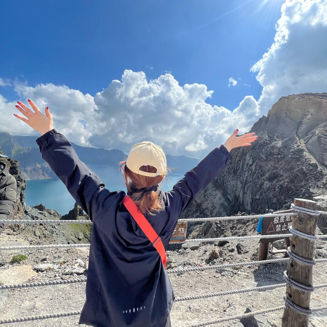 天成源著～杨雪❄️