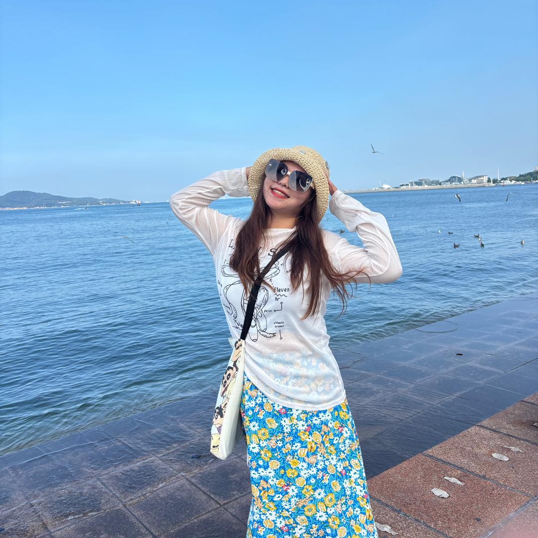 微微旅行记