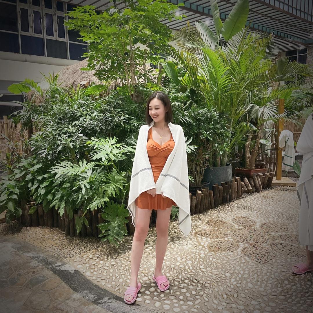 许多年以后