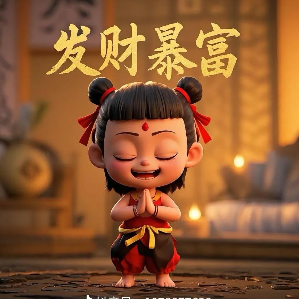 灯火阑珊处❤️