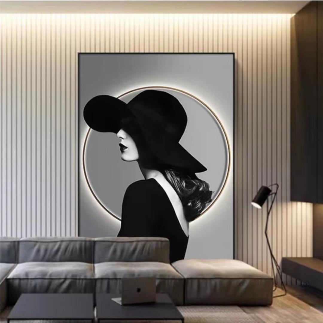 千千石晴艺画廊