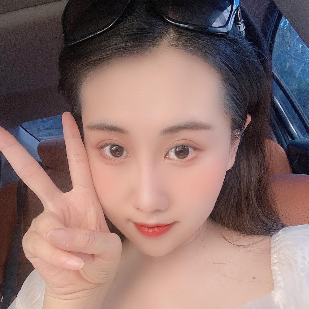 尼尼😘贝加尔