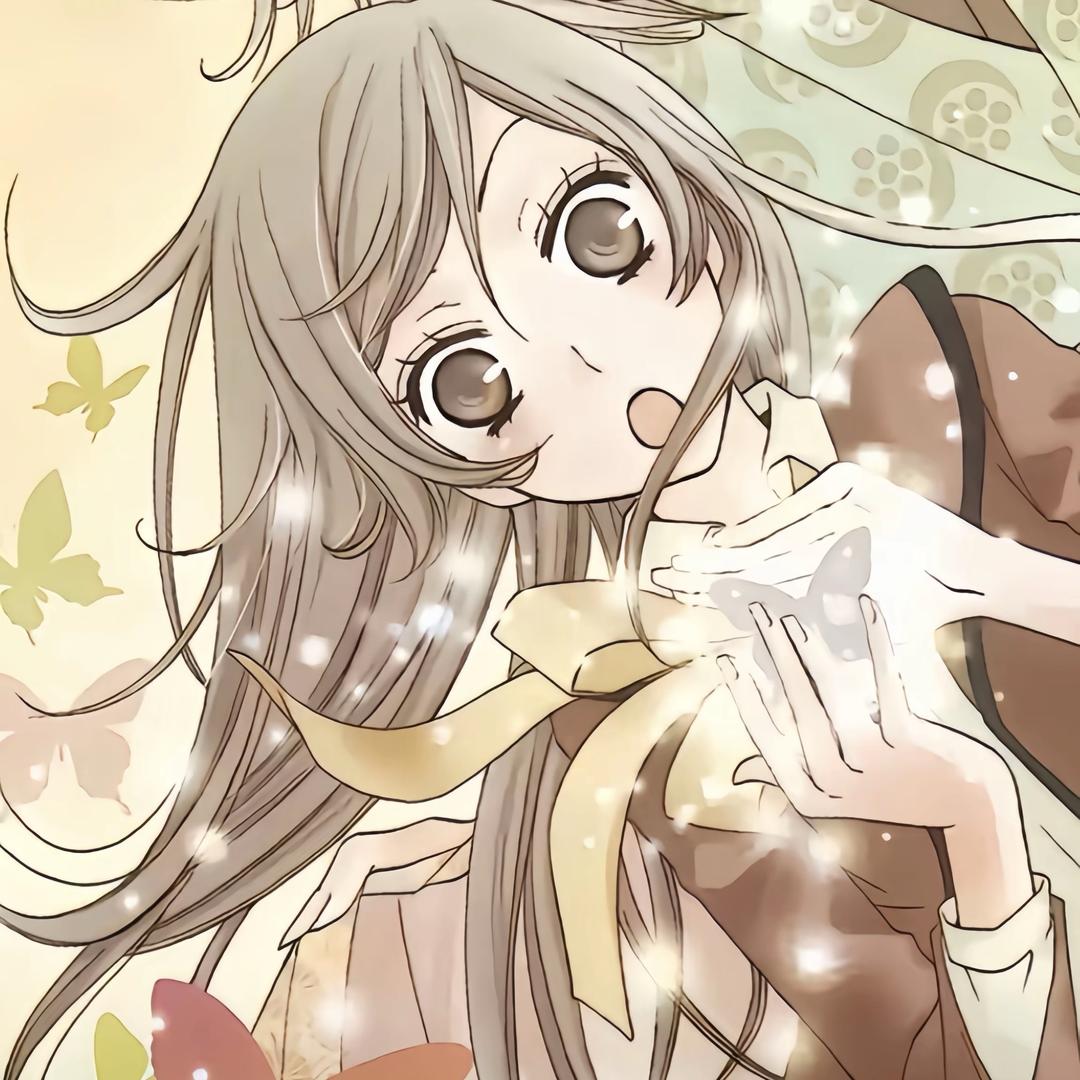 奈奈生酱