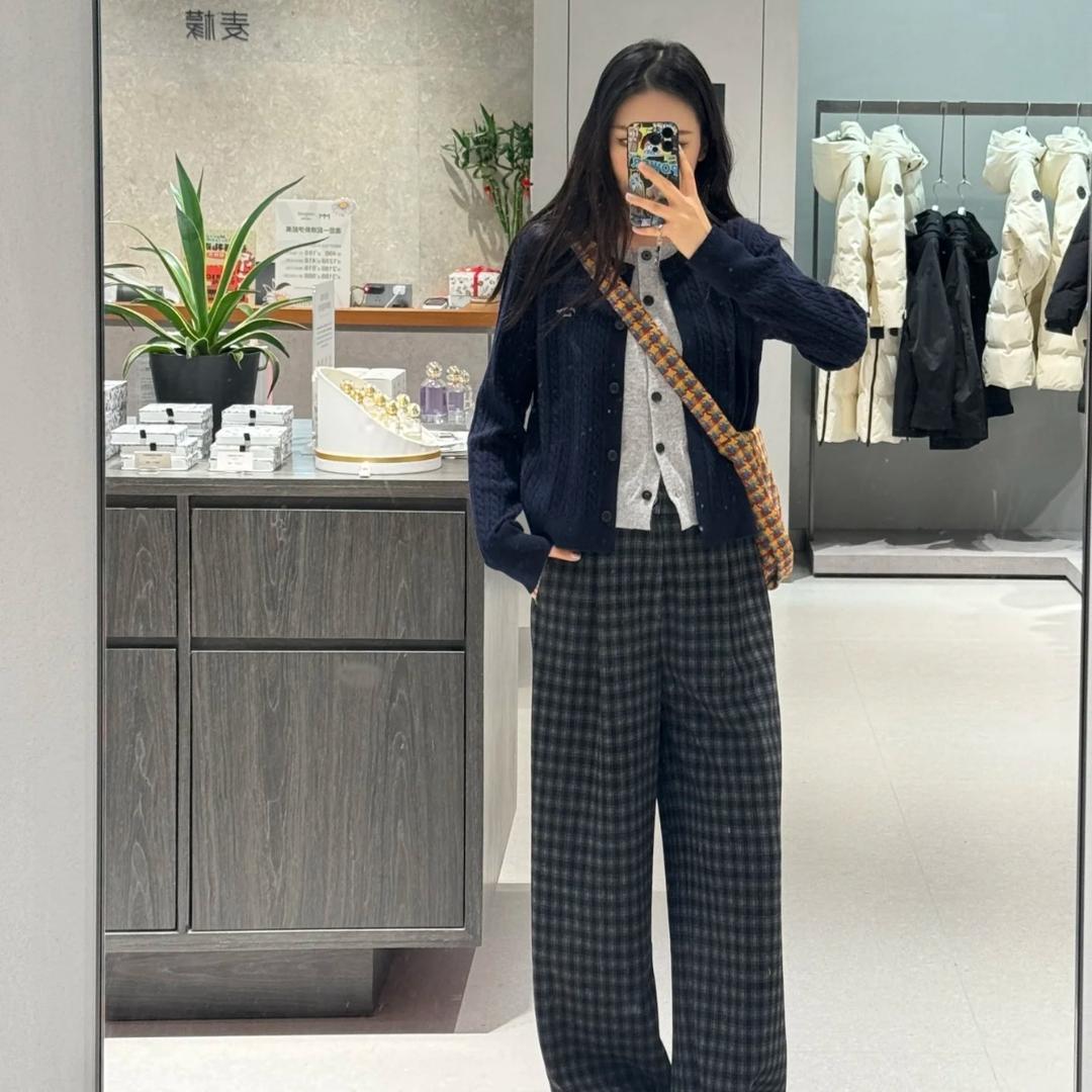 杭州四季青批发小满服饰
