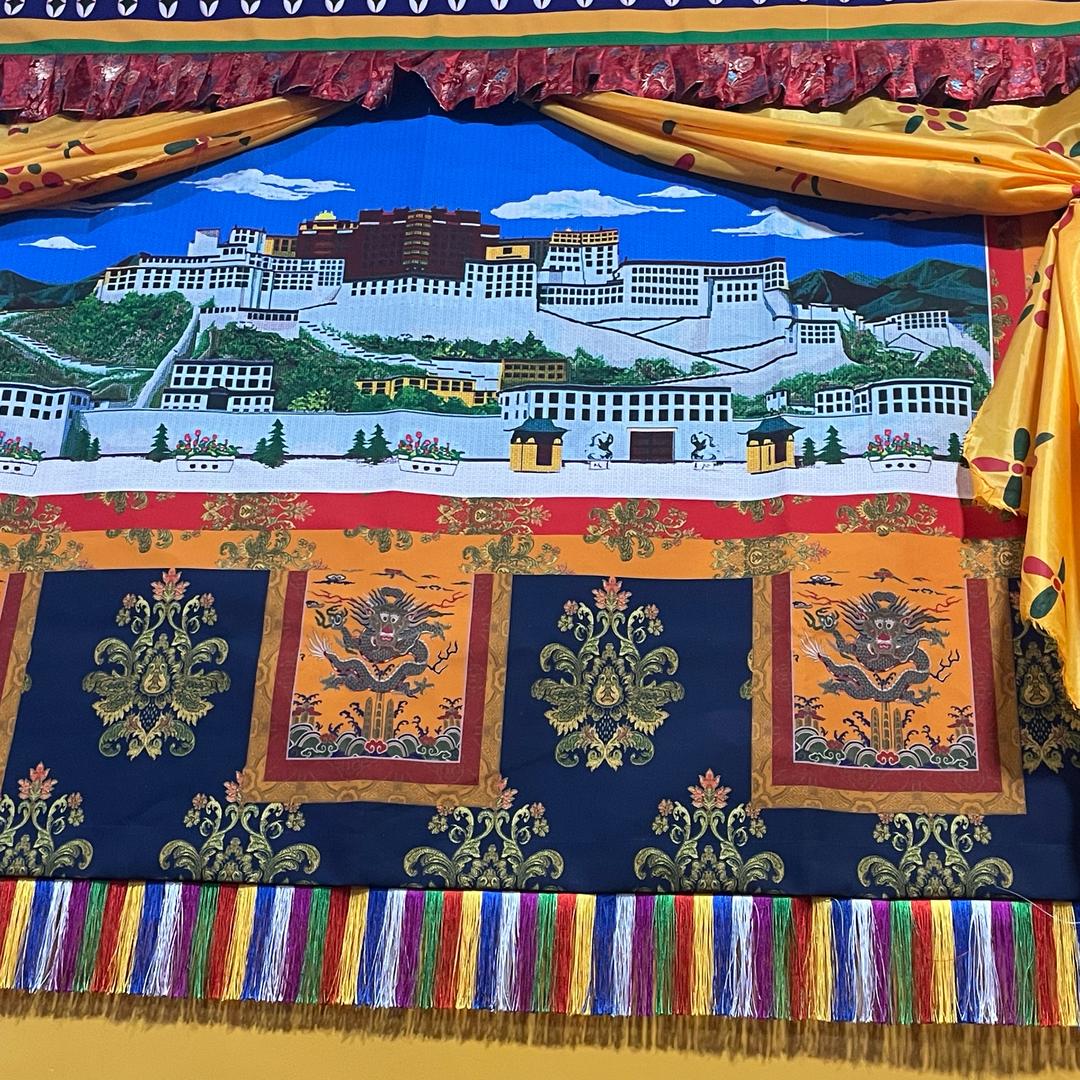 西藏👩‍❤️‍👨