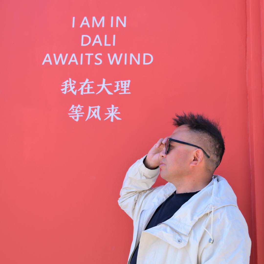 小闵样品工作室步行街13号后门