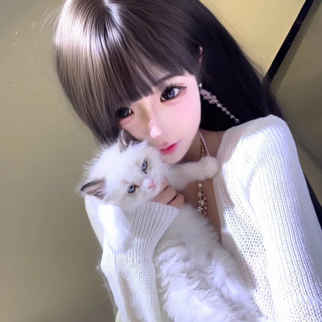 牛爷爷cos性感猫娘勾引隔壁人妻壮壮妈