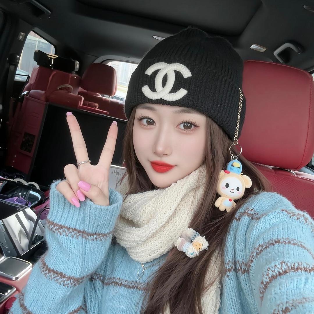 梦梦吖（穿搭）