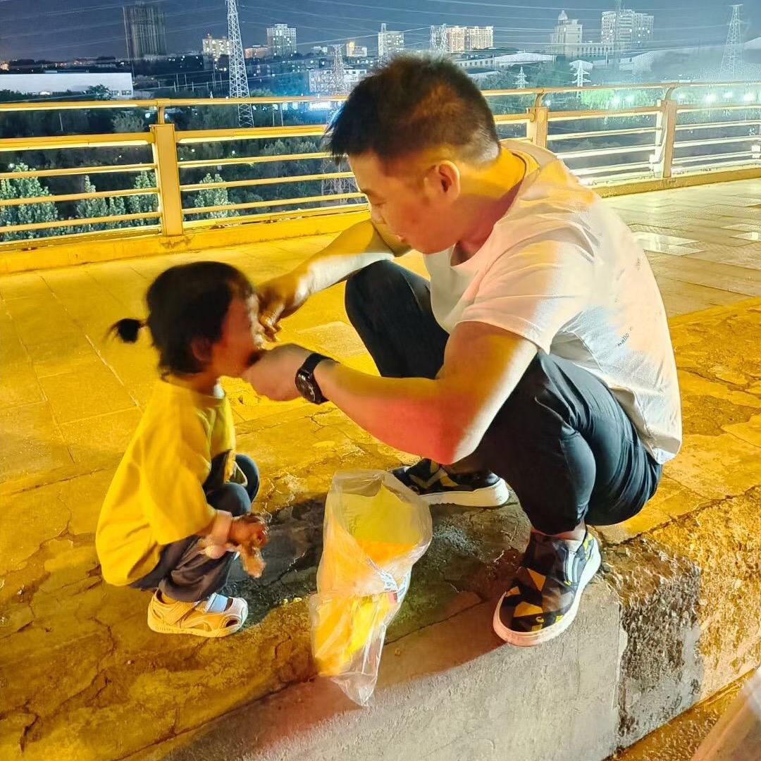 洋哥的小锤破～