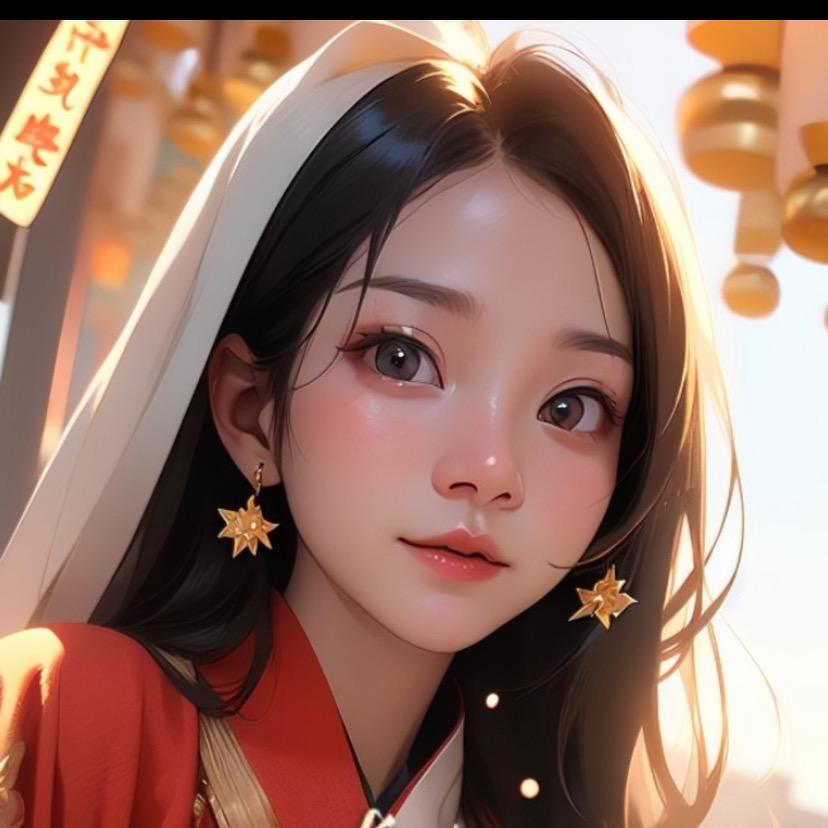 静待花开🌹