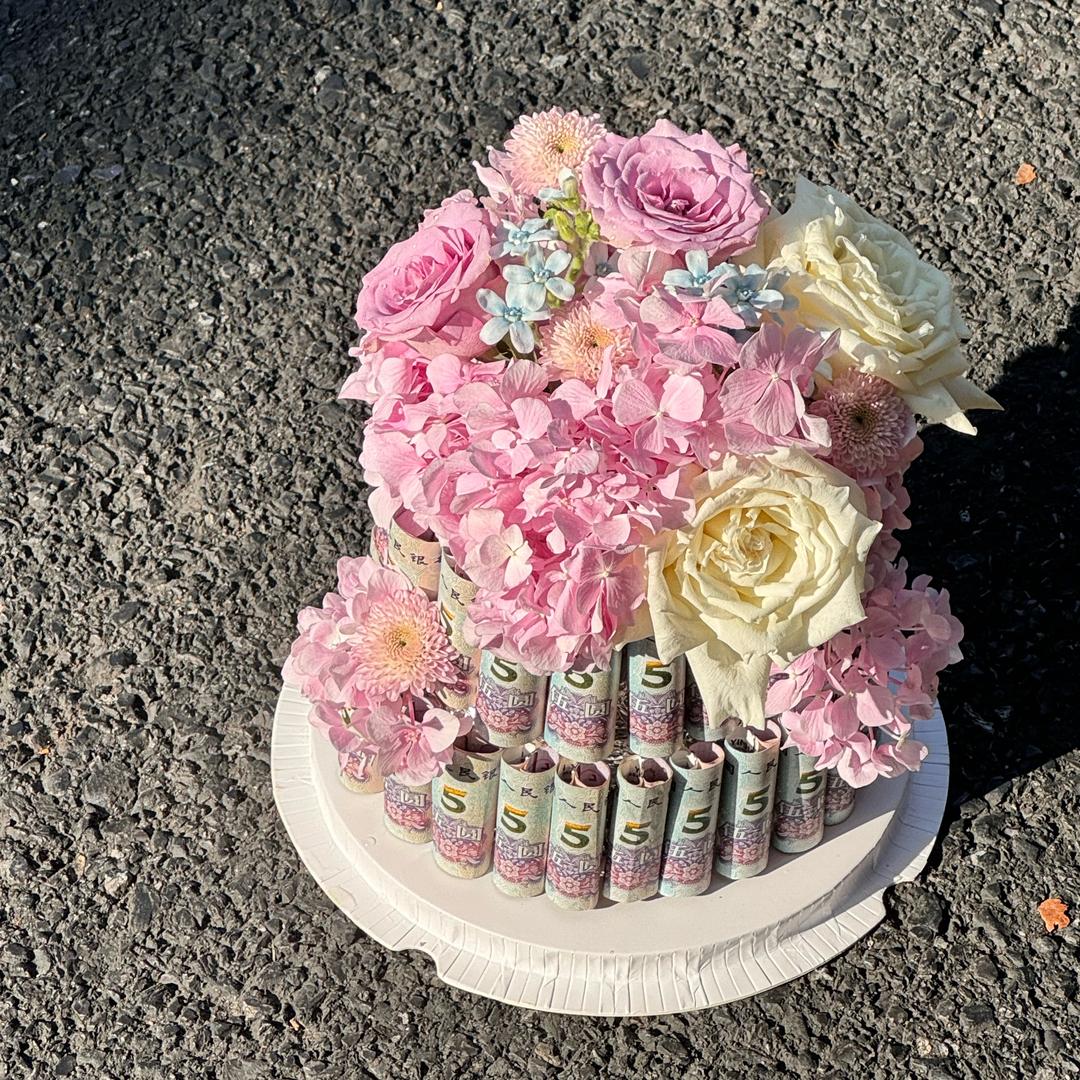 幽默的哈哈哈（樹野）