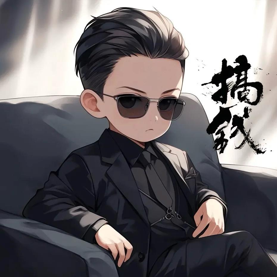 求神不如求自己🙏