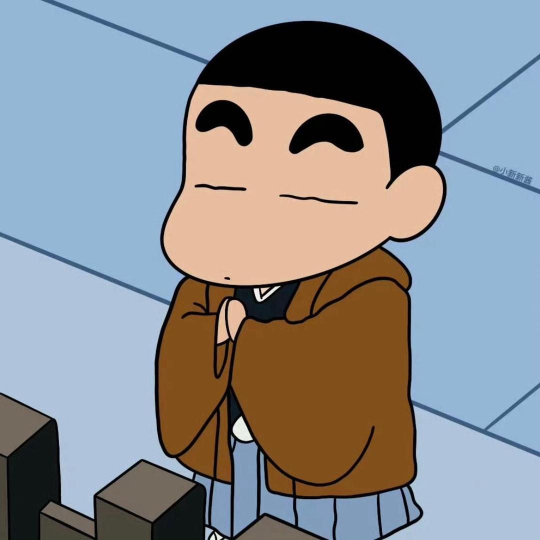 Ni的好友哦～