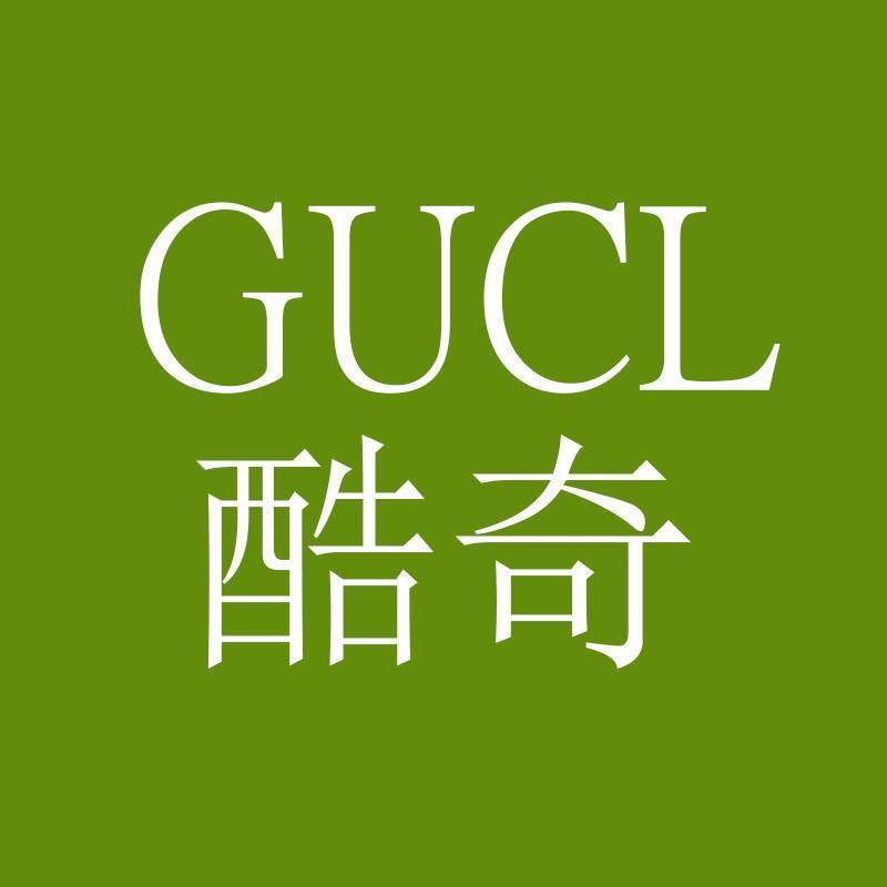 GUCL男鞋旗舰店