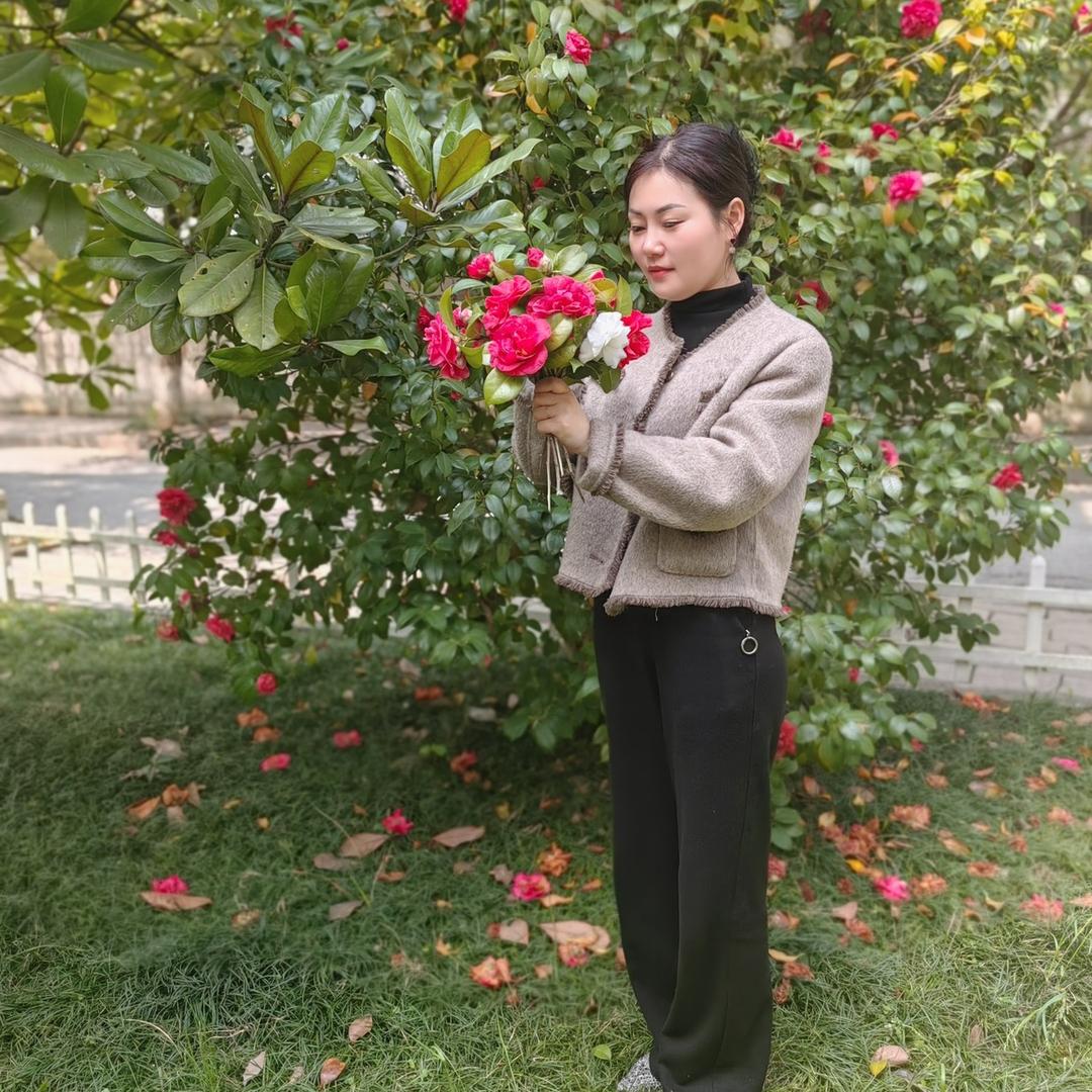 少奶奶的扇子🌹