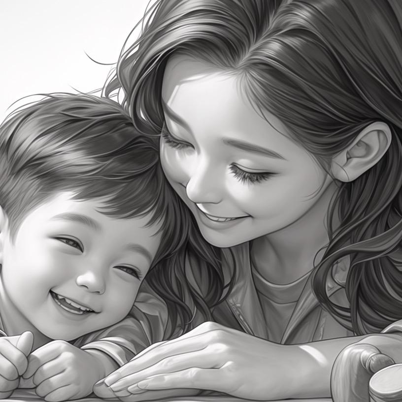 唠家常