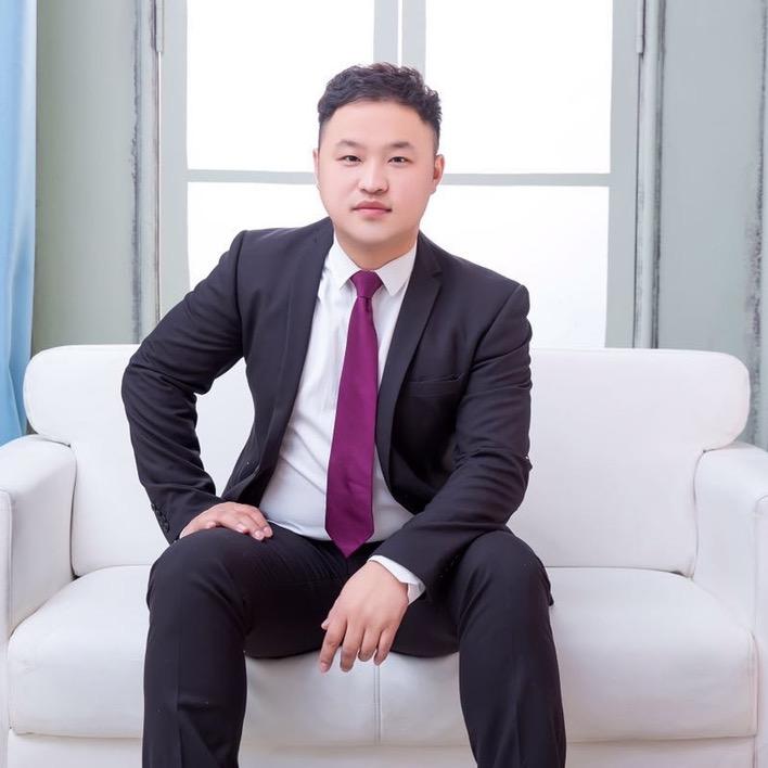 杨仔很忙