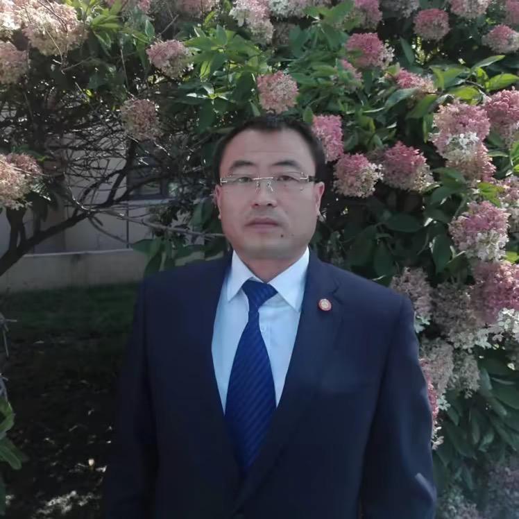 化缘壹枝筆