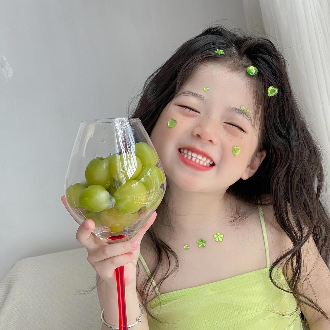 米儿妹妹