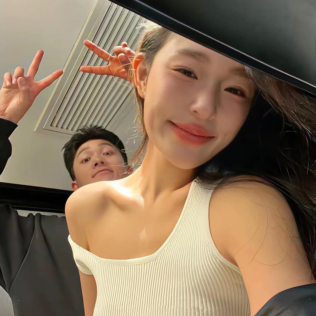 好 女 人•