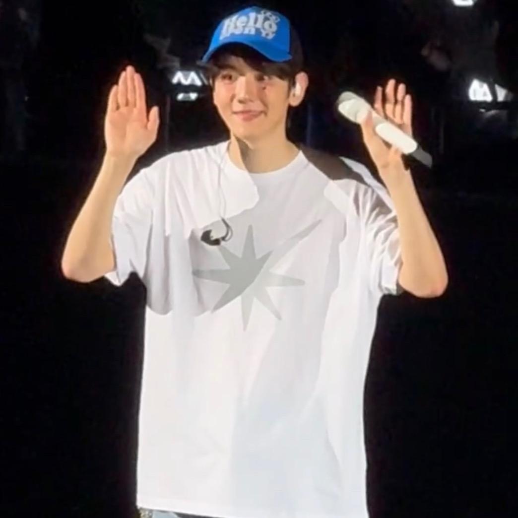 Vickyyy（和边伯贤蜜月旅行版