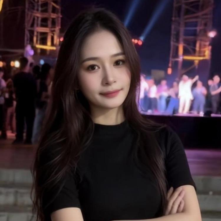 心动女嘉宾🛤️