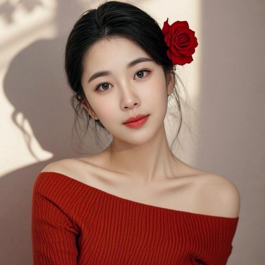 香香