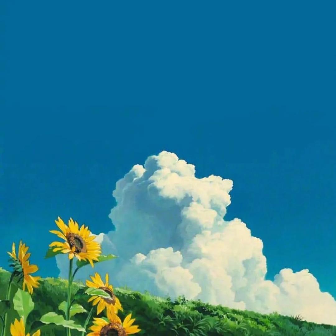 煦日暖阳🌈