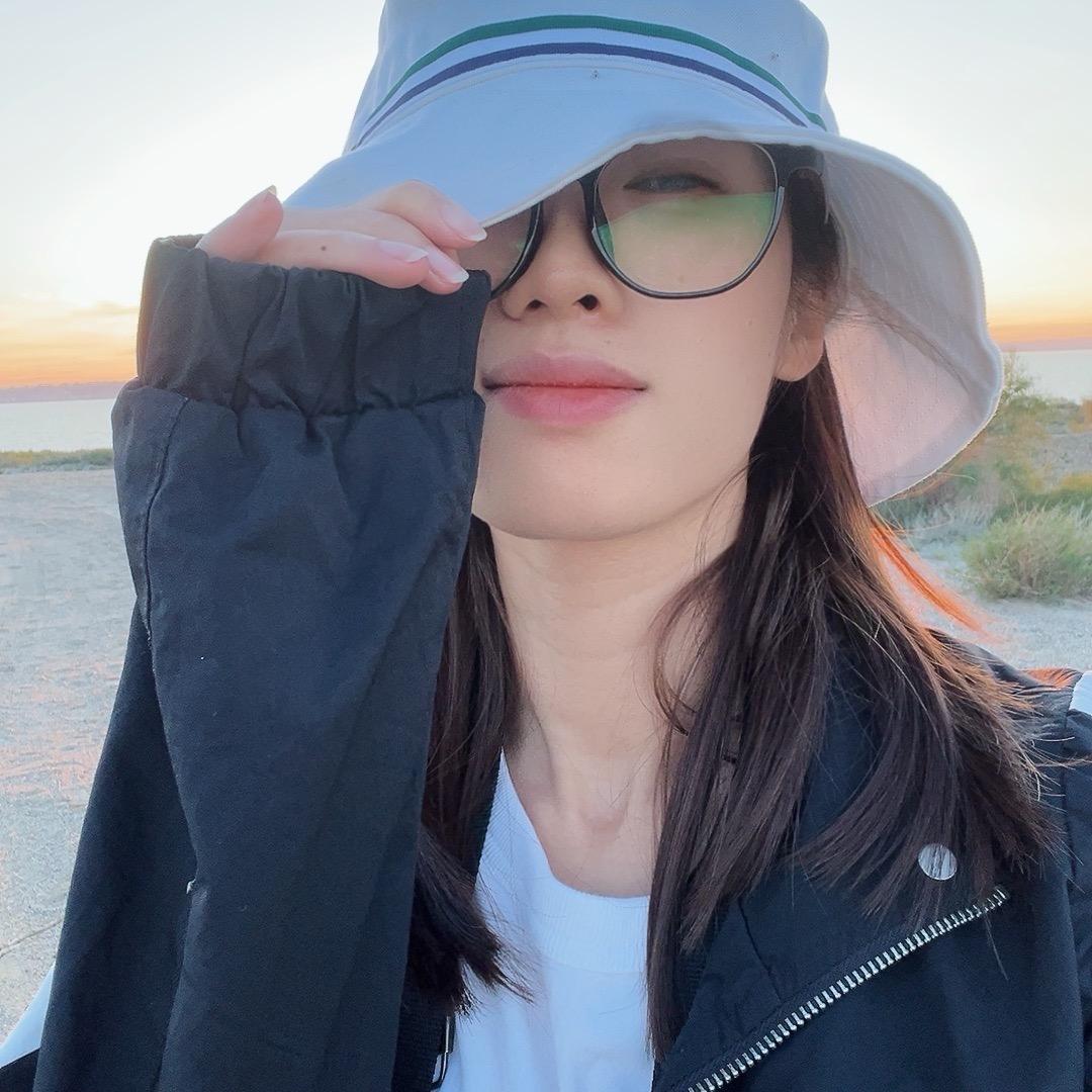 云儿～