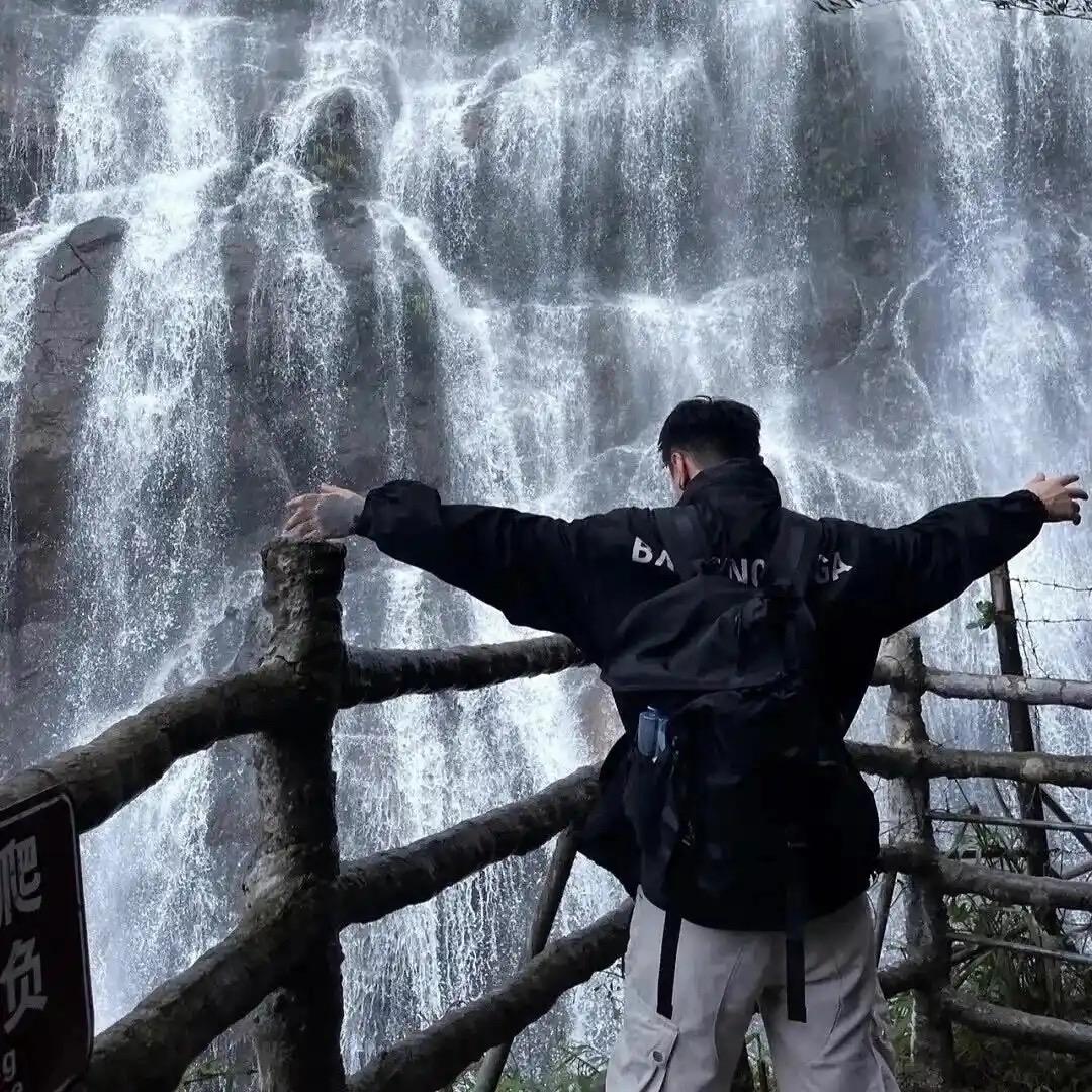 大山爱旅行（迪迪团队）