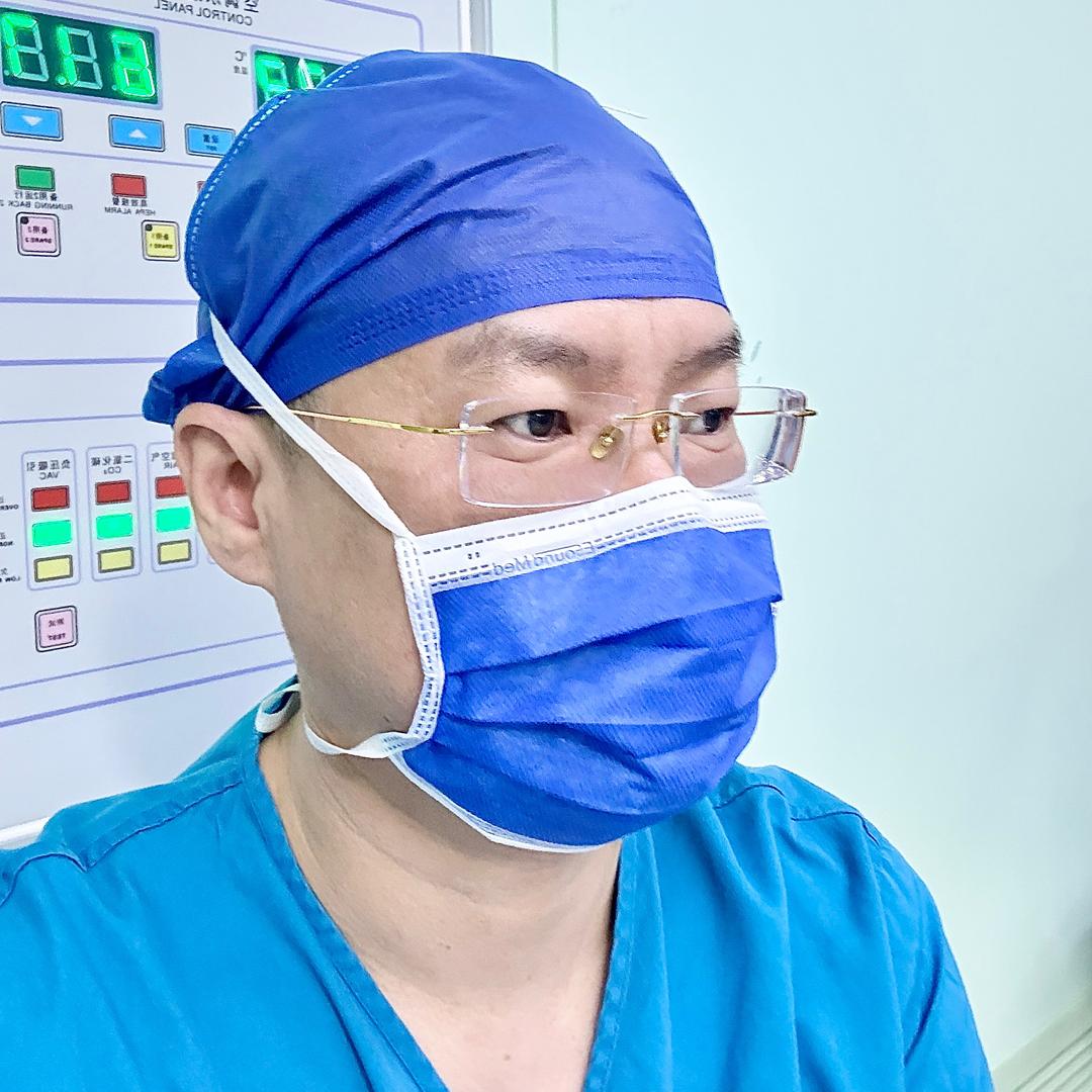 甲状腺消融杨超-介入超声科