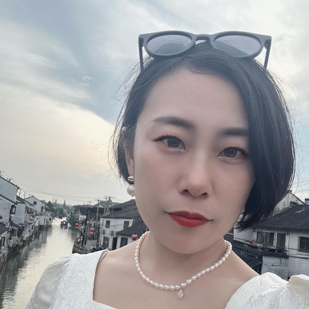 浪漫樱花～