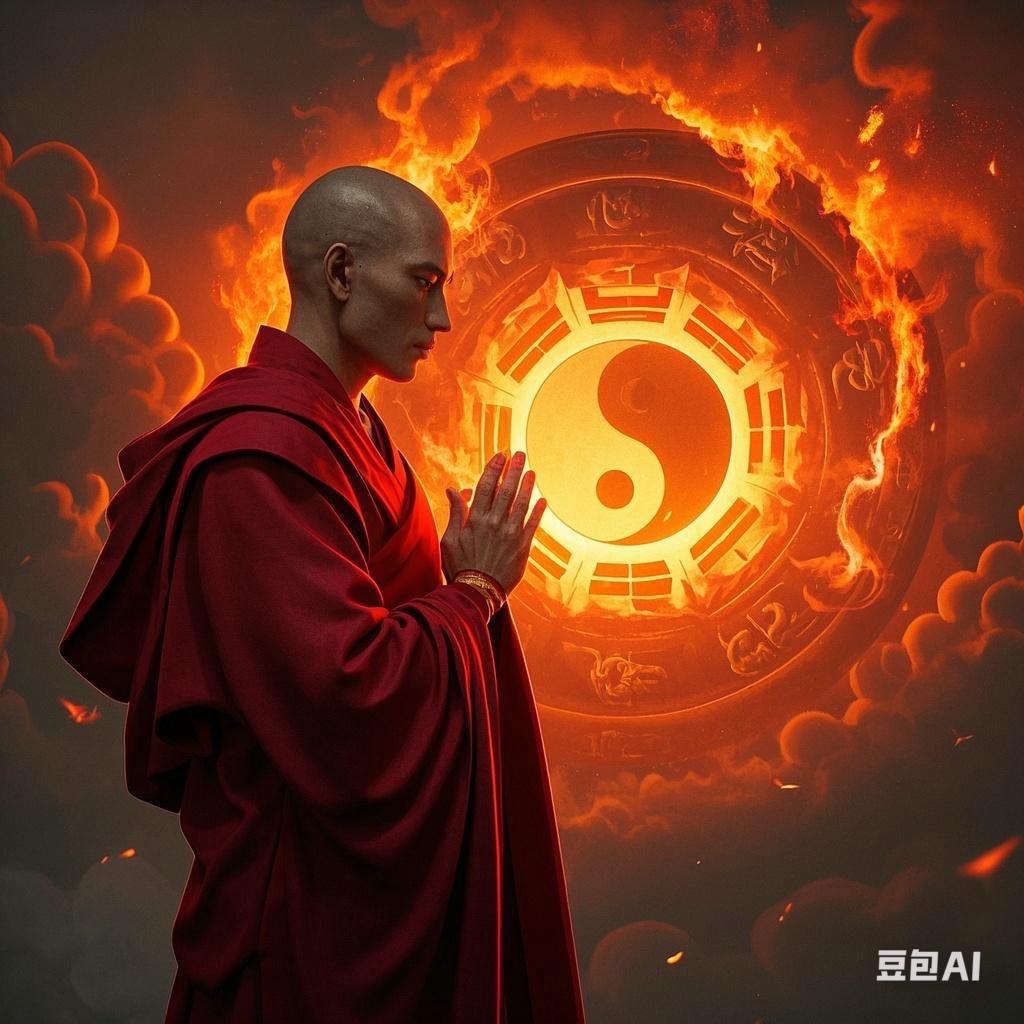 寺庙拾光者༂（寻访全国寺庙）
