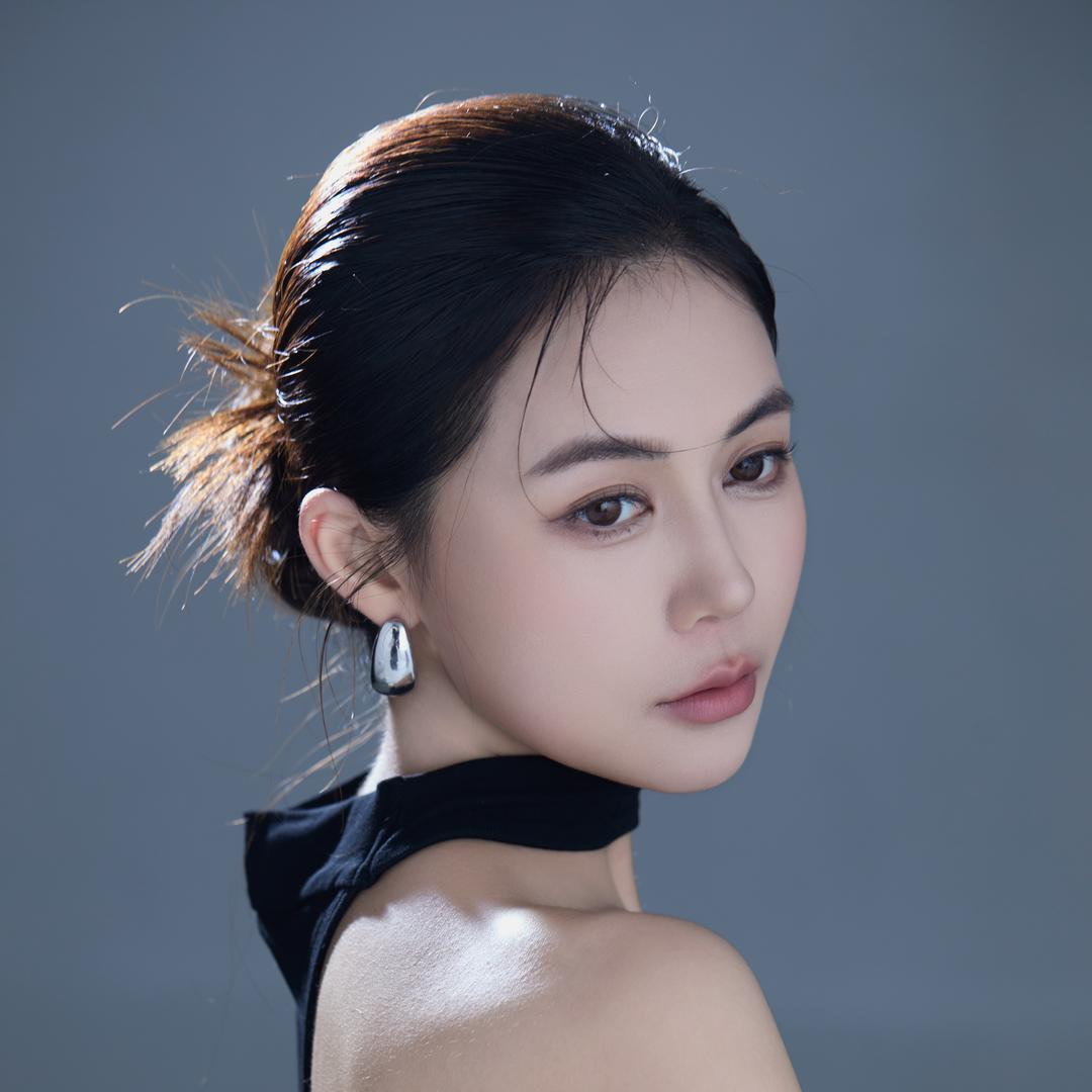 就叫婧婧吧