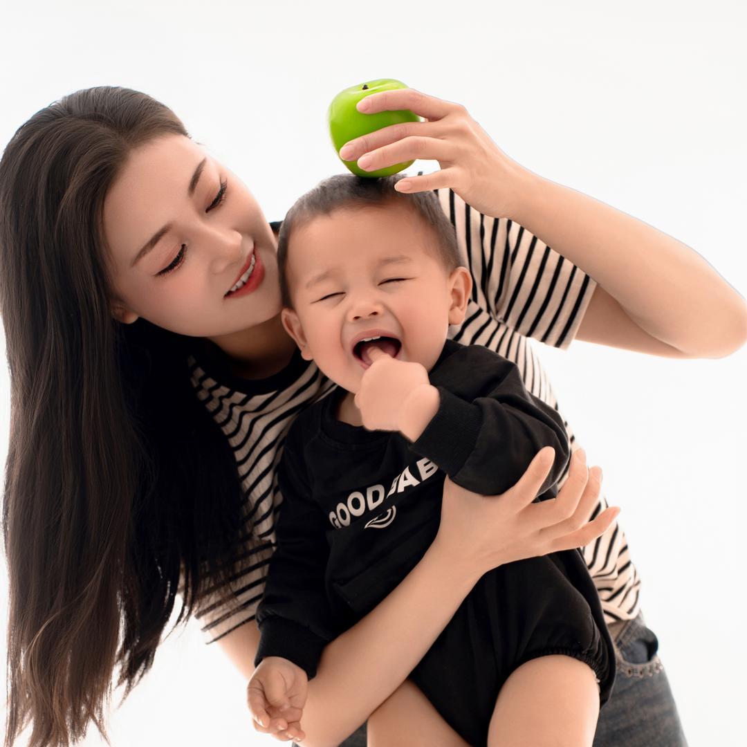 辰妈❤️橱窗有好物