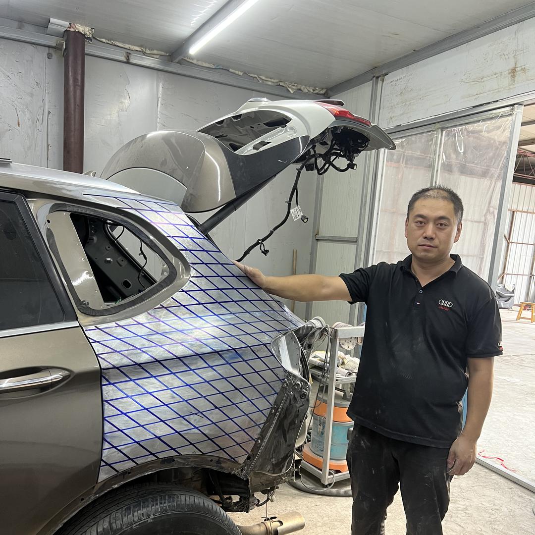 张家口大宋修车