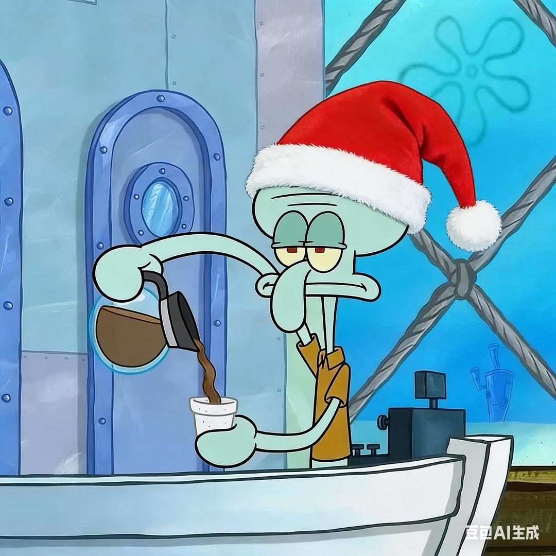 伍迪小老头（戒氪版）